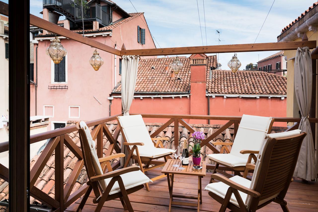 Casin Dei Nobili Bed & Breakfast Venezia