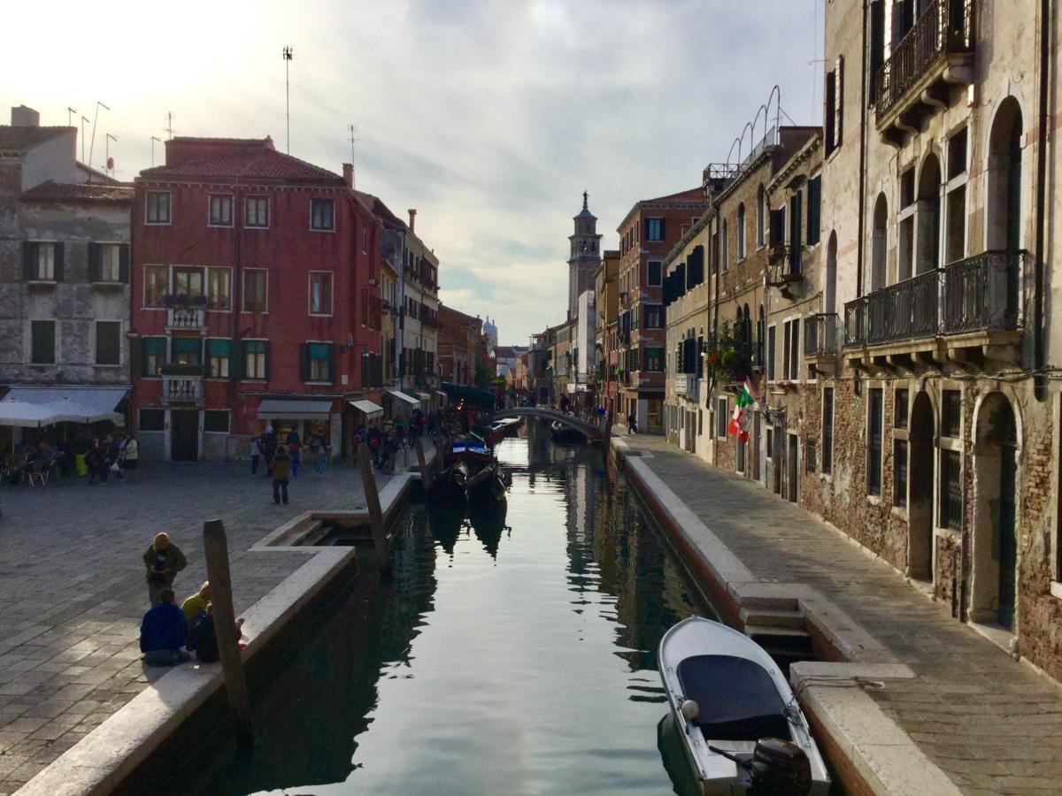 Casin Dei Nobili Bed & Breakfast