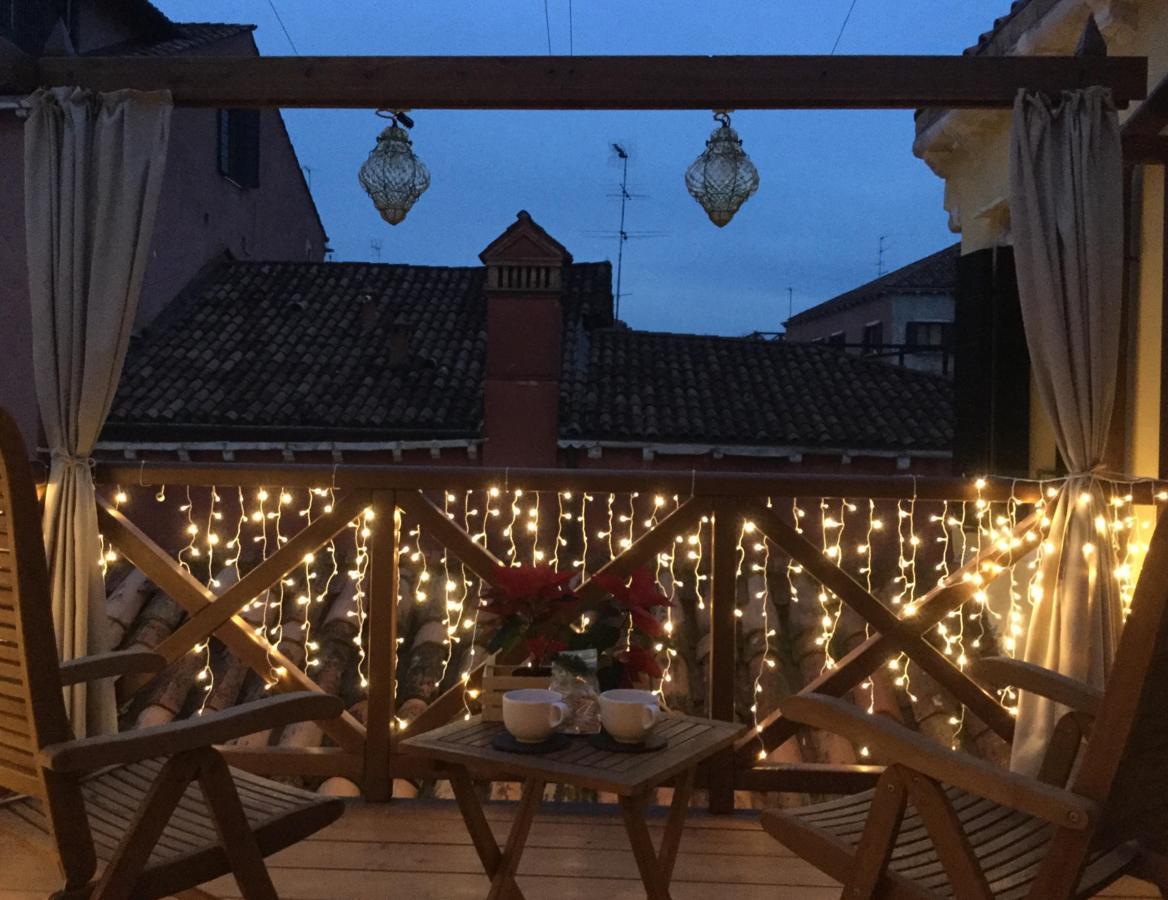 Casin Dei Nobili Venezia